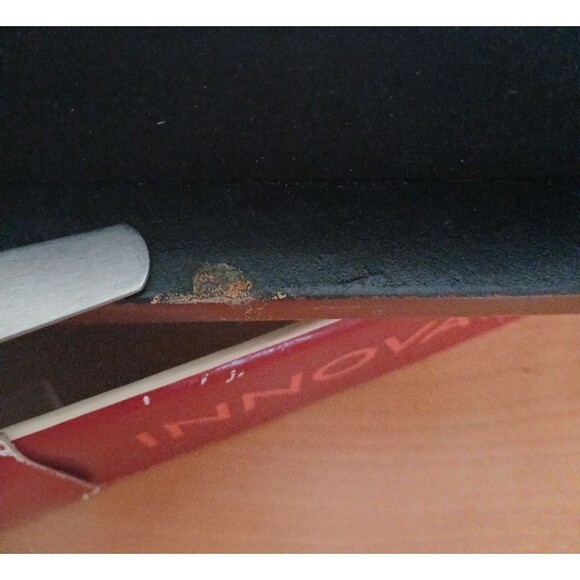 DesignStyles Casino Wall Clock 19x9.5 Hanging Roulette Table Shadow Box - Picture 14 of 14